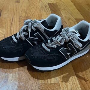 New Balance sneakers